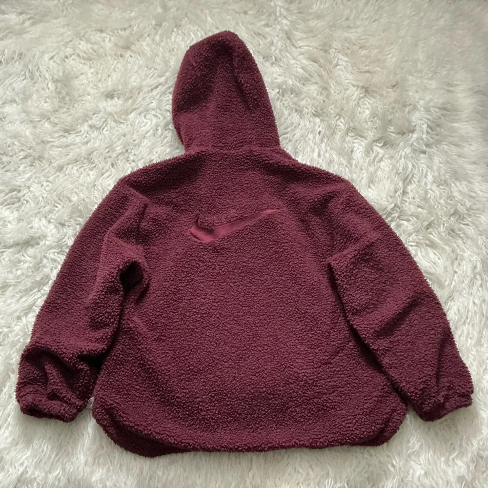 Nike Cozy Bouclé Therma-Fit‎ Hoodie